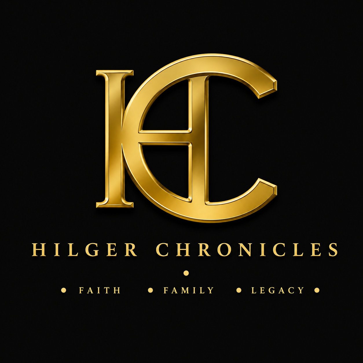 Hilger Chronicles