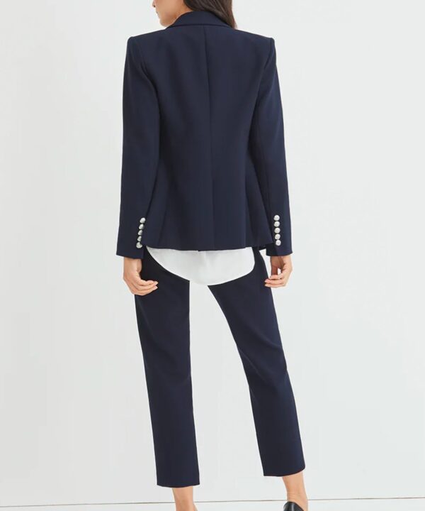Miller Dickey Jacket - Image 5