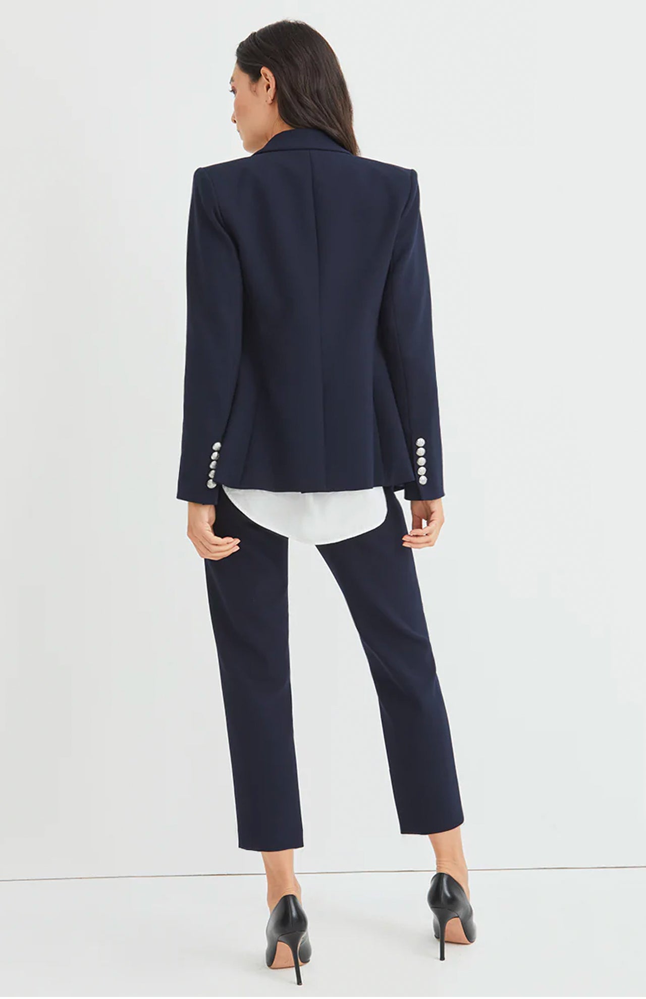 Miller Dickey Jacket - Image 5