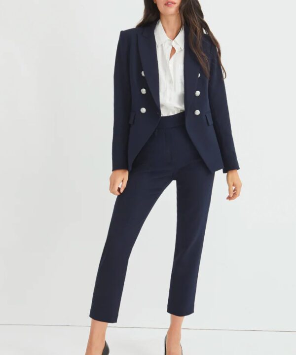 Miller Dickey Jacket - Image 3