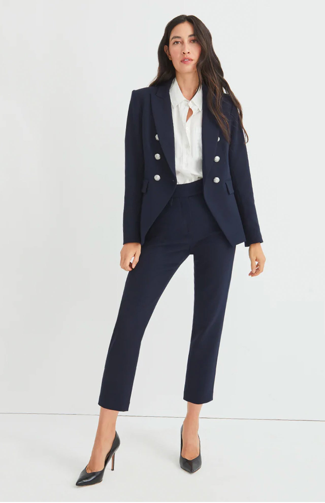 Miller Dickey Jacket - Image 3