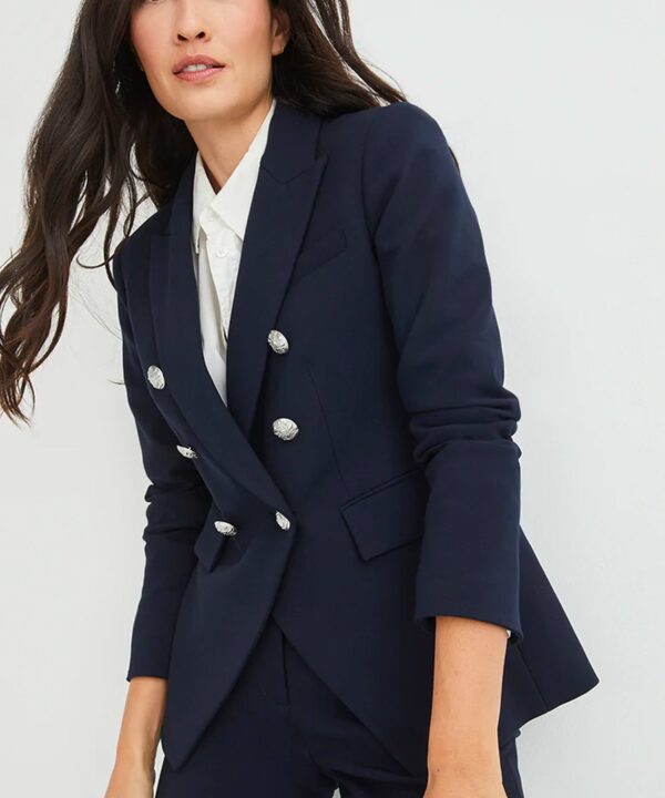 Miller Dickey Jacket - Image 2
