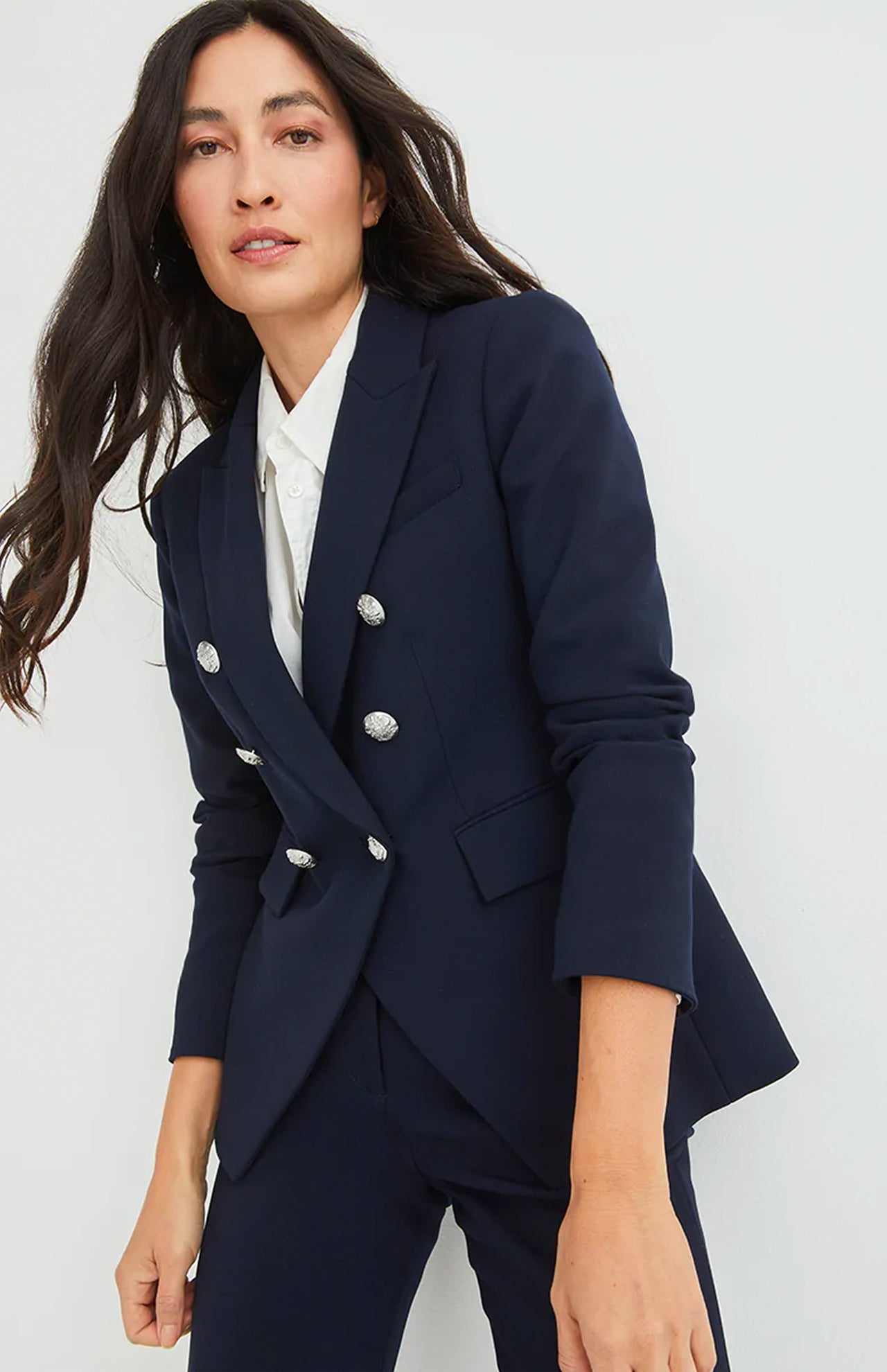 Miller Dickey Jacket - Image 2