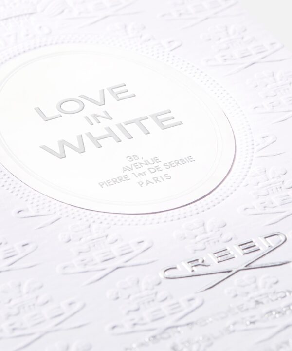 Love In White 75 ml Fragrance - Image 3