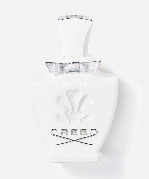 Love In White 75 ml Fragrance