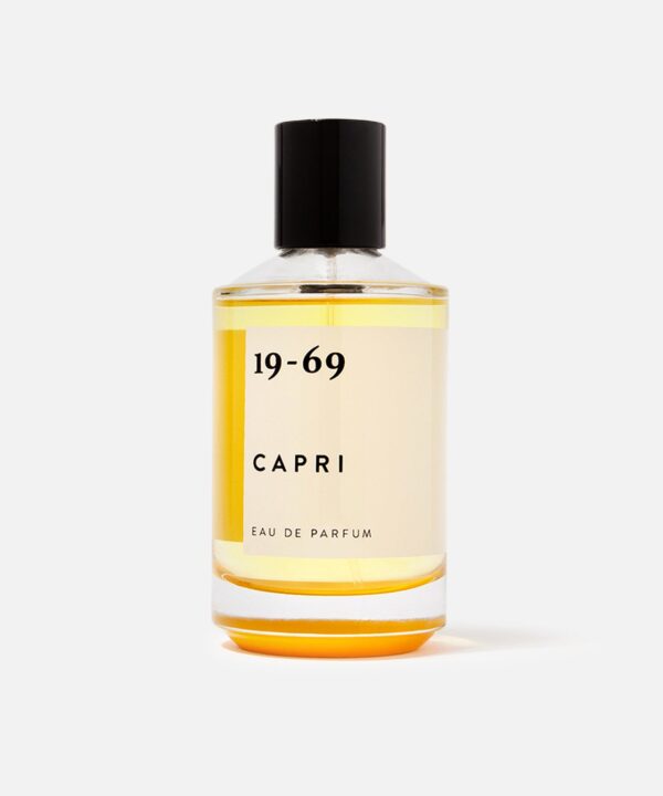Capri EDP 100 ml Fragrance