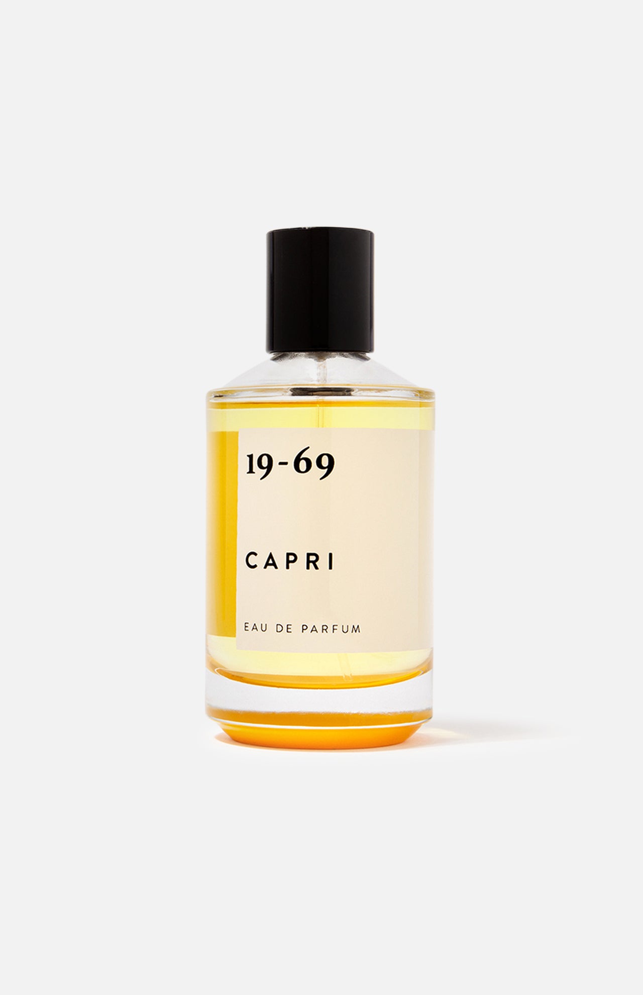 Capri EDP 100 ml Fragrance