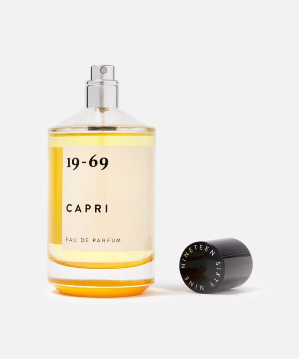 Alternative view of Capri EDP 100 ml Fragrance