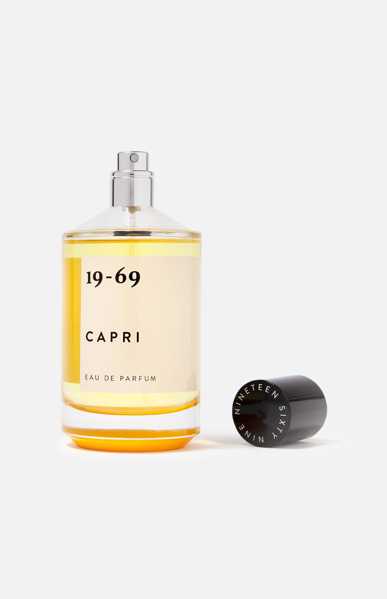 Capri EDP 100 ml Fragrance - Image 2
