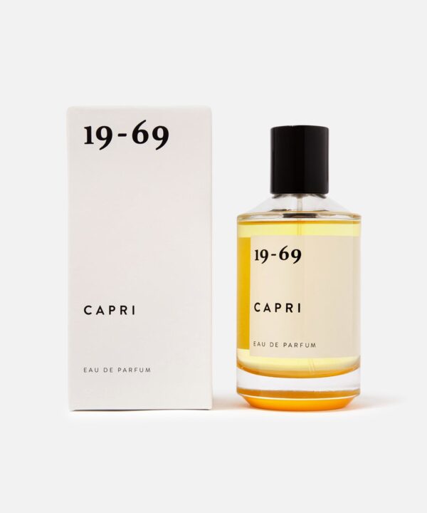 Capri EDP 100 ml Fragrance - Image 3