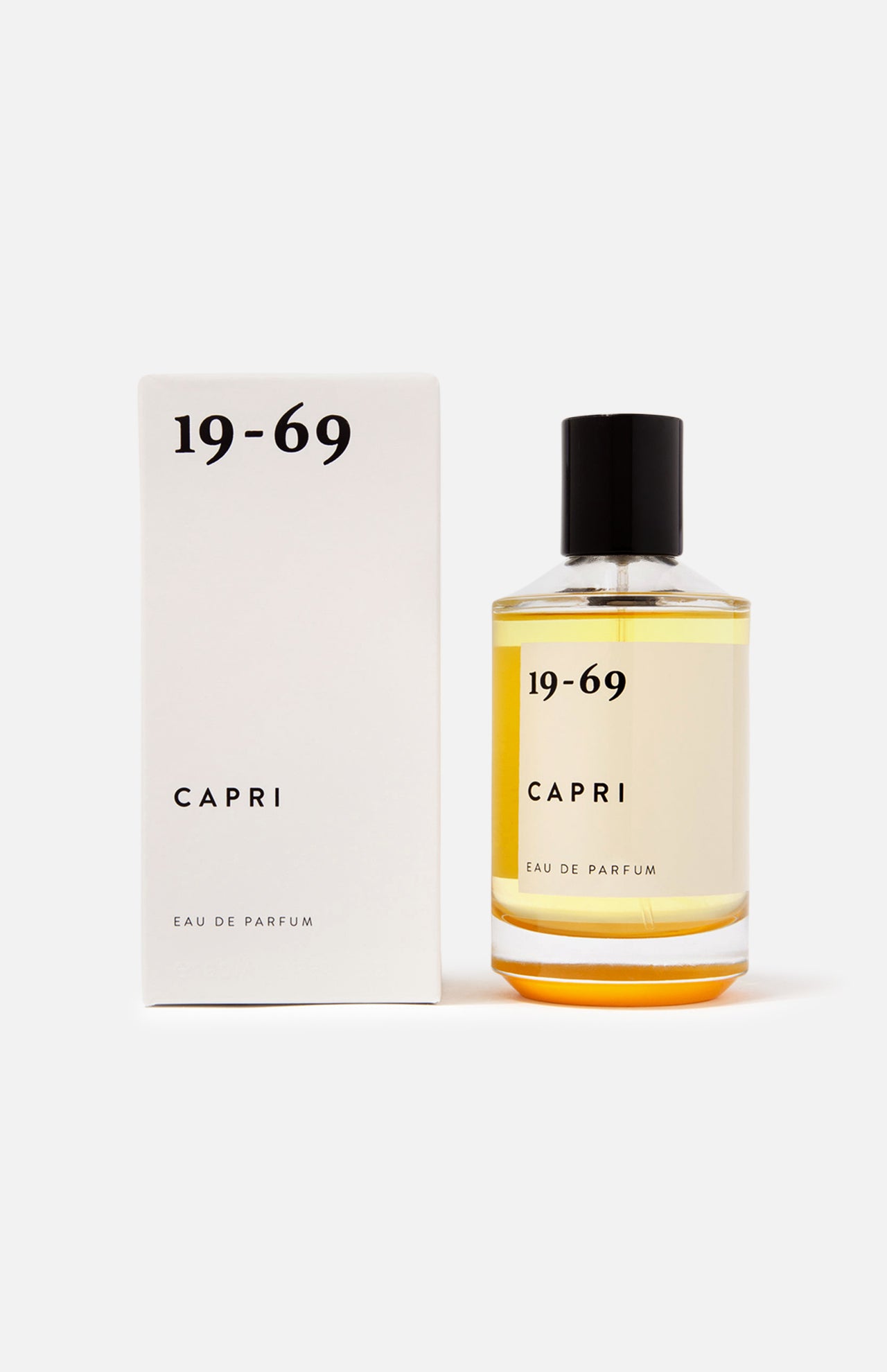 Capri EDP 100 ml Fragrance - Image 3