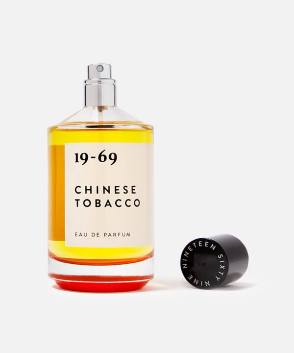 Alternative view of Chinese Tobacco EDP 100 ml Fragrance