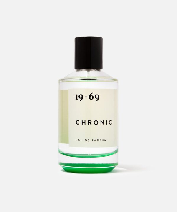 Chronic EDP 100 ml Fragrance