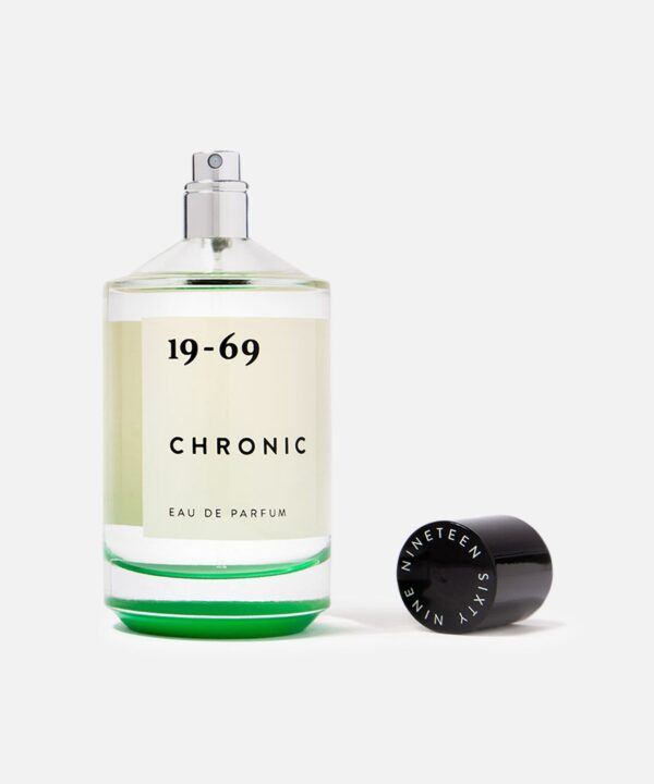 Alternative view of Chronic EDP 100 ml Fragrance