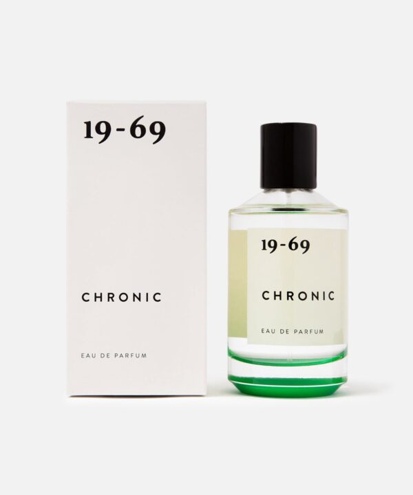 Chronic EDP 100 ml Fragrance - Image 3