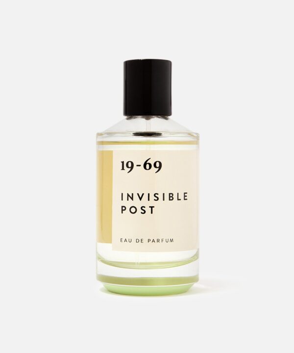 Invisible Post EDP 100 ml Fragrance