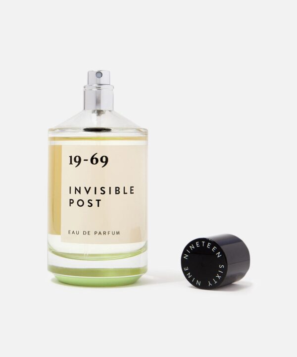 Alternative view of Invisible Post EDP 100 ml Fragrance