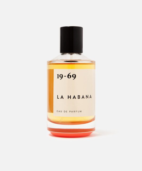 La Habana EDP 100 ml Fragrance