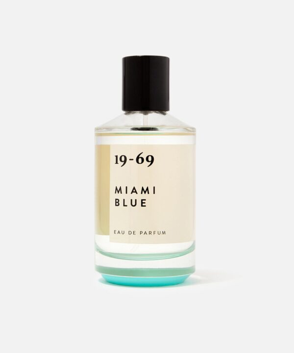 Miami Blu EDP 100 ml Fragrance