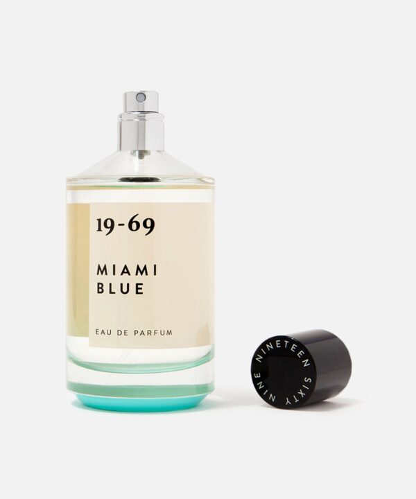Alternative view of Miami Blu EDP 100 ml Fragrance