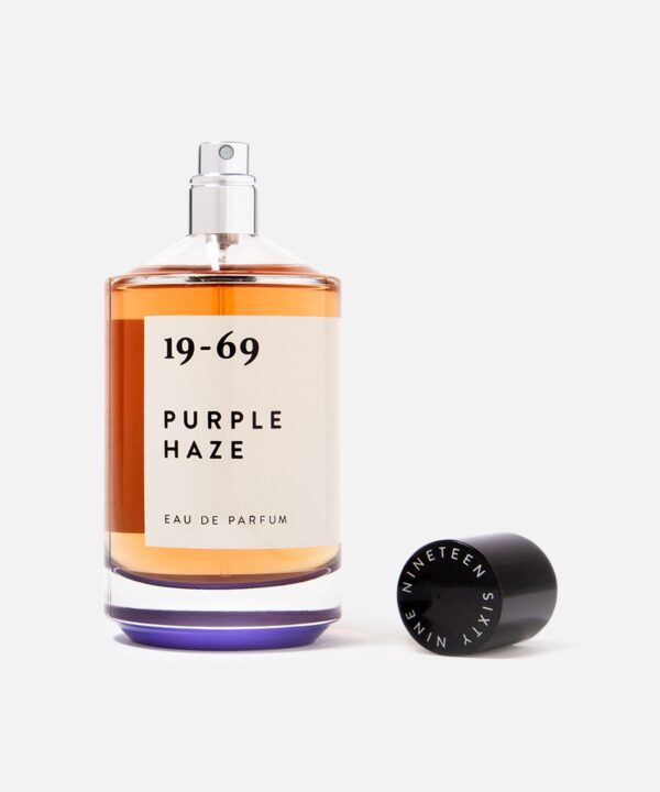 Alternative view of Purple Haze EDP 100 ml Fragrance