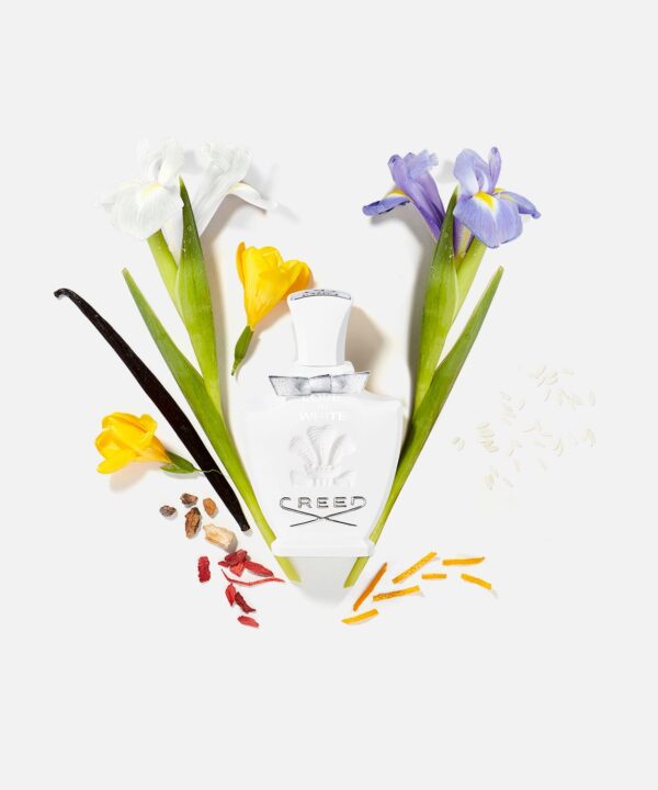 Love In White 75 ml Fragrance - Image 4
