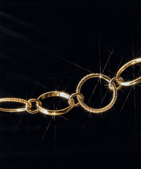 Polaris 4 Band Ring - Image 3