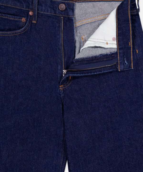 Harper Straight Leg Jean - Image 3
