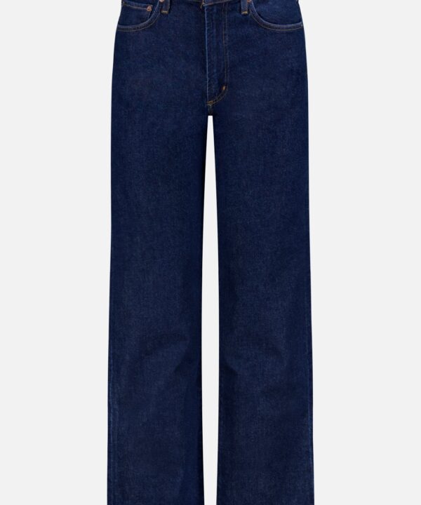 Harper Straight Leg Jean