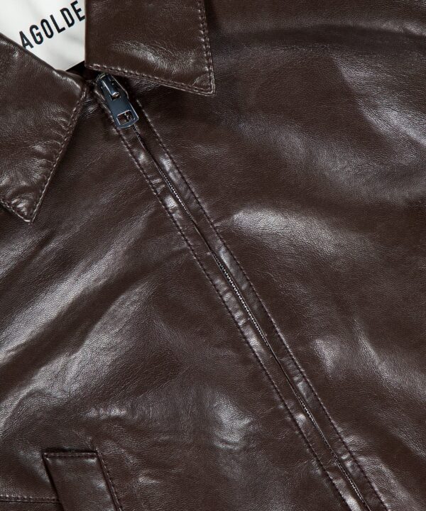 Alternative view of Essie Recycled Cropped Jacket