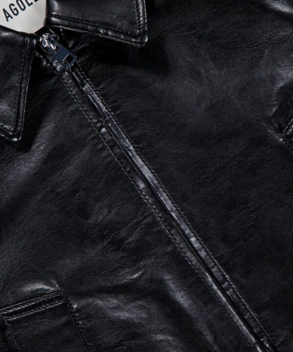 Alternative view of Nahla Cropped Jacket