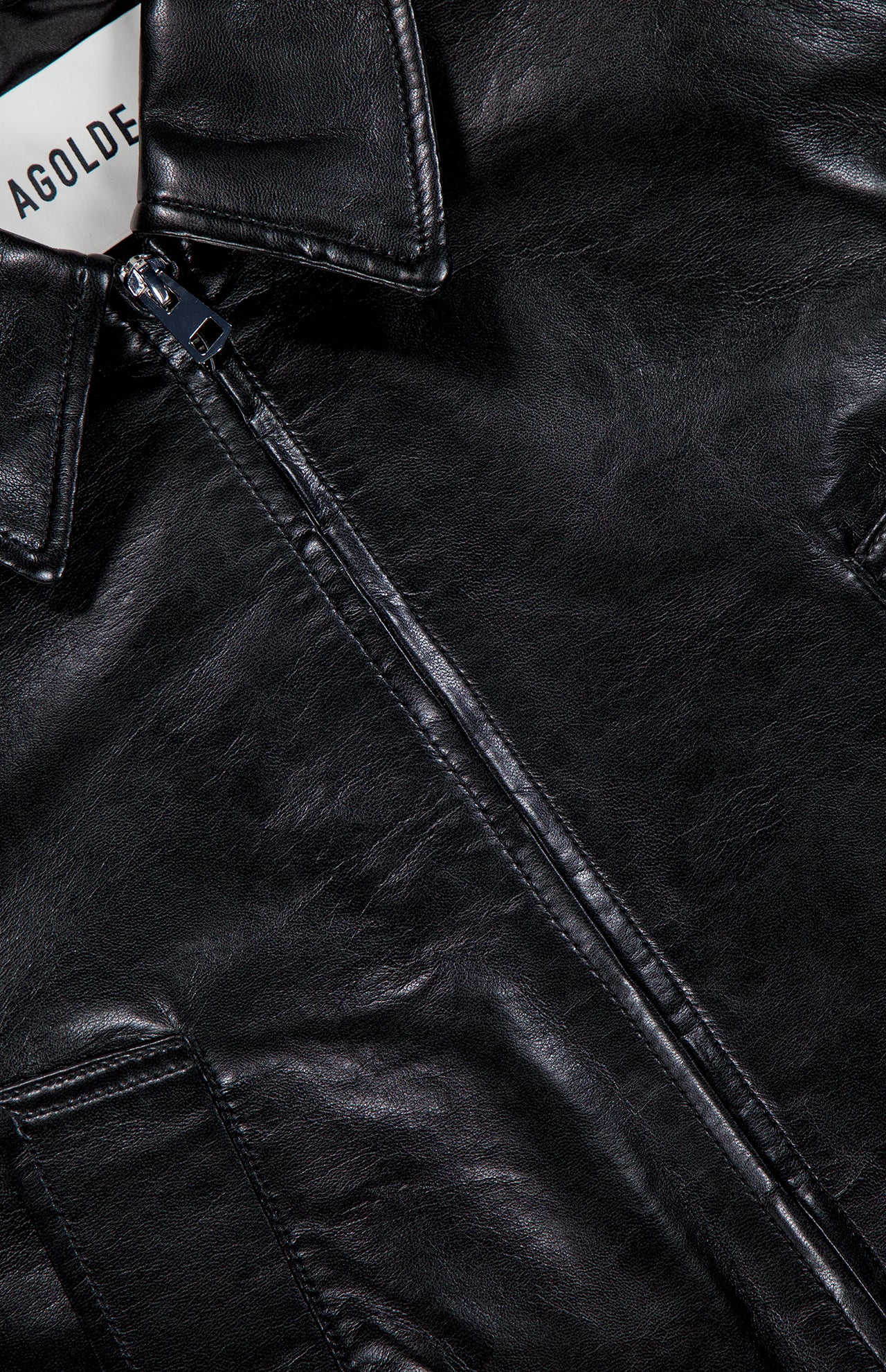 Nahla Cropped Jacket - Image 2