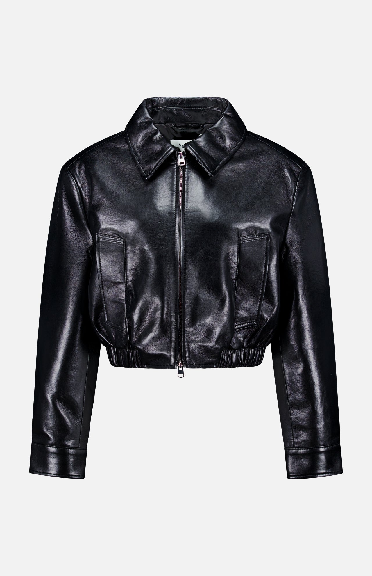 Nahla Cropped Jacket