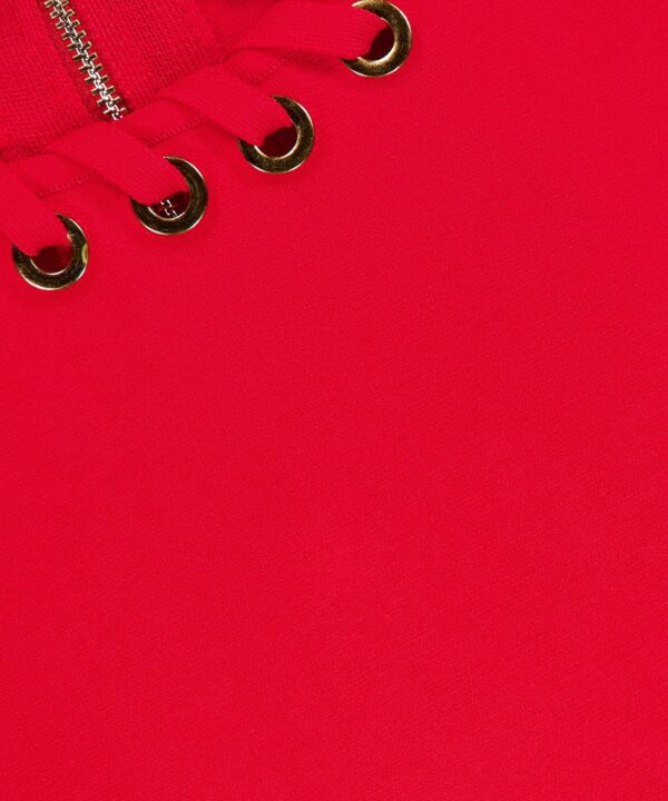 Alternative view of Heidi Grommet Tank Top