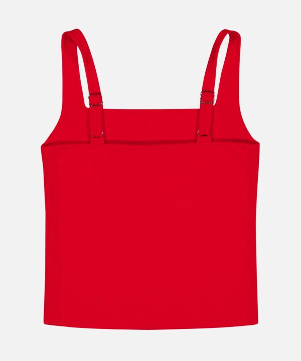 Devin Side Panel Tank Top - Image 3
