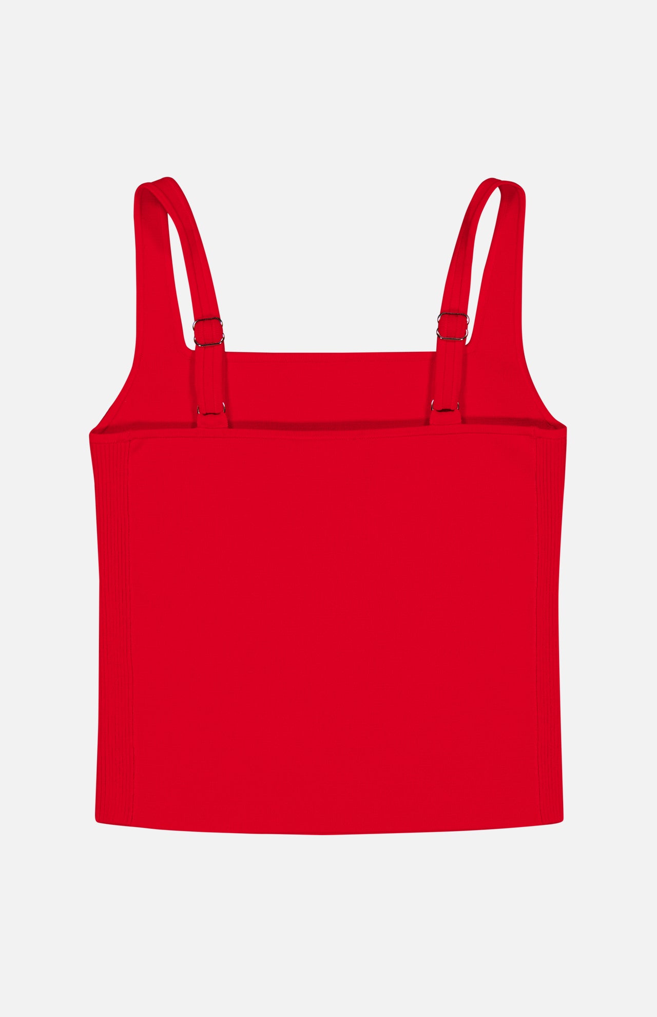 Devin Side Panel Tank Top - Image 3