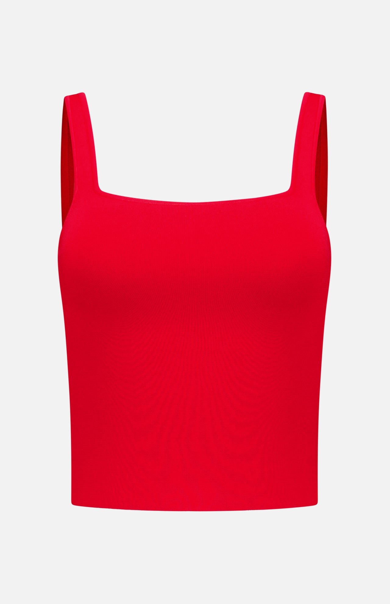 Devin Side Panel Tank Top