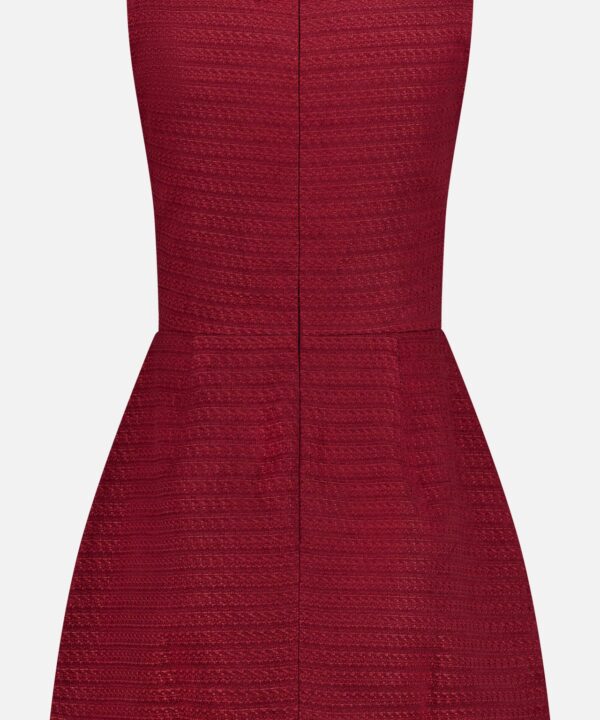 Banco Mini Dress - Image 3