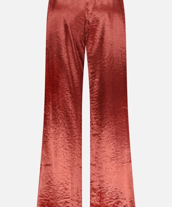 Mariko Wide Leg Pants - Image 5