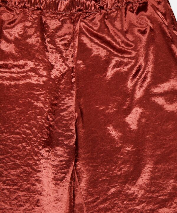 Mariko Wide Leg Pants - Image 3
