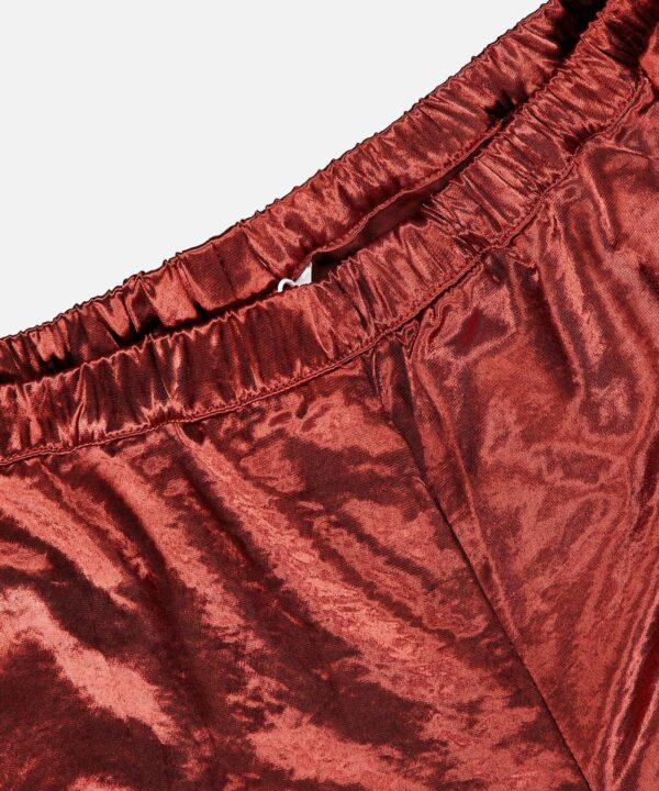 Alternative view of Mariko Wide Leg Pants