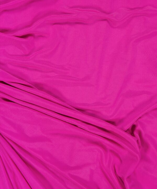 Alternative view of Brooke Ruched One Shoulder Dress