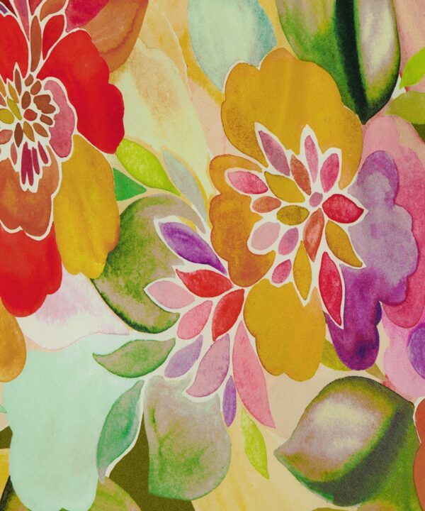 Alternative view of Irena Scarf Detail Maxi Dress
