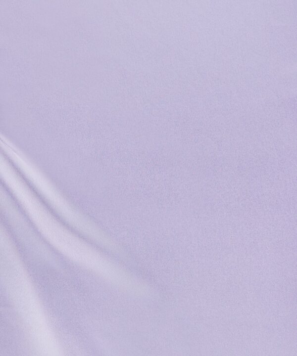 Alternative view of Jean Ruched Knot Midi Dress