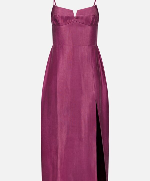Lyra Midi Dress