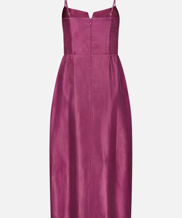 Lyra Midi Dress - Image 3