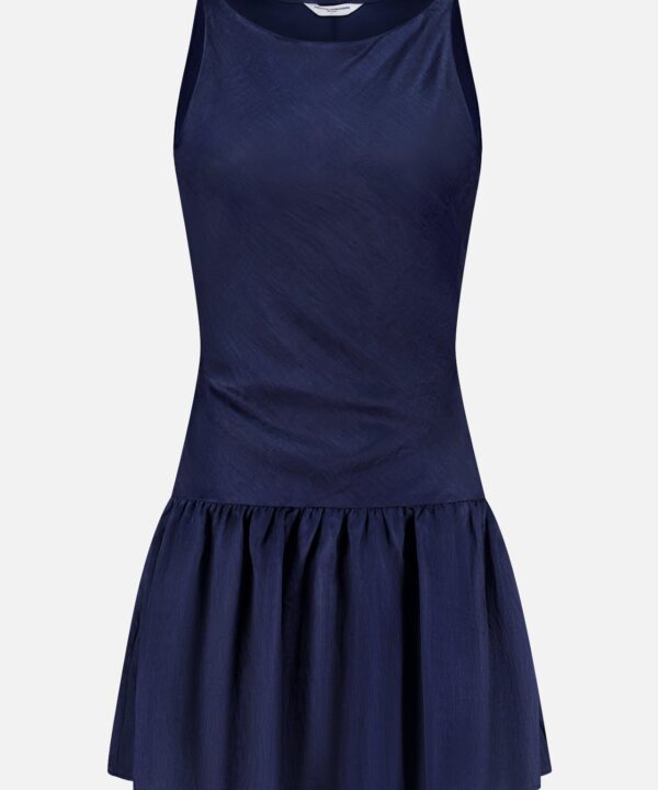 Margo Drop Waist Skirt Dress