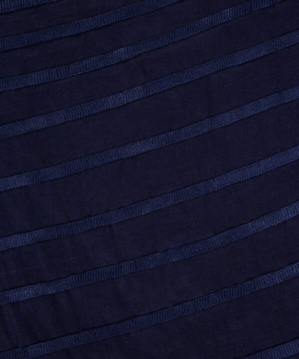 Alternative view of Eterna Brisa Embroidered Midi Dress