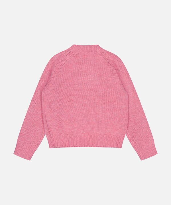 Anine D Elongated Sweater - Image 3