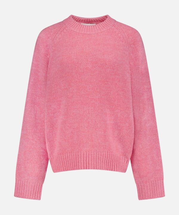 Anine D Elongated Sweater